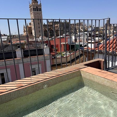 Casa Del Gobernador By Epoca Suites Seville Exterior photo
