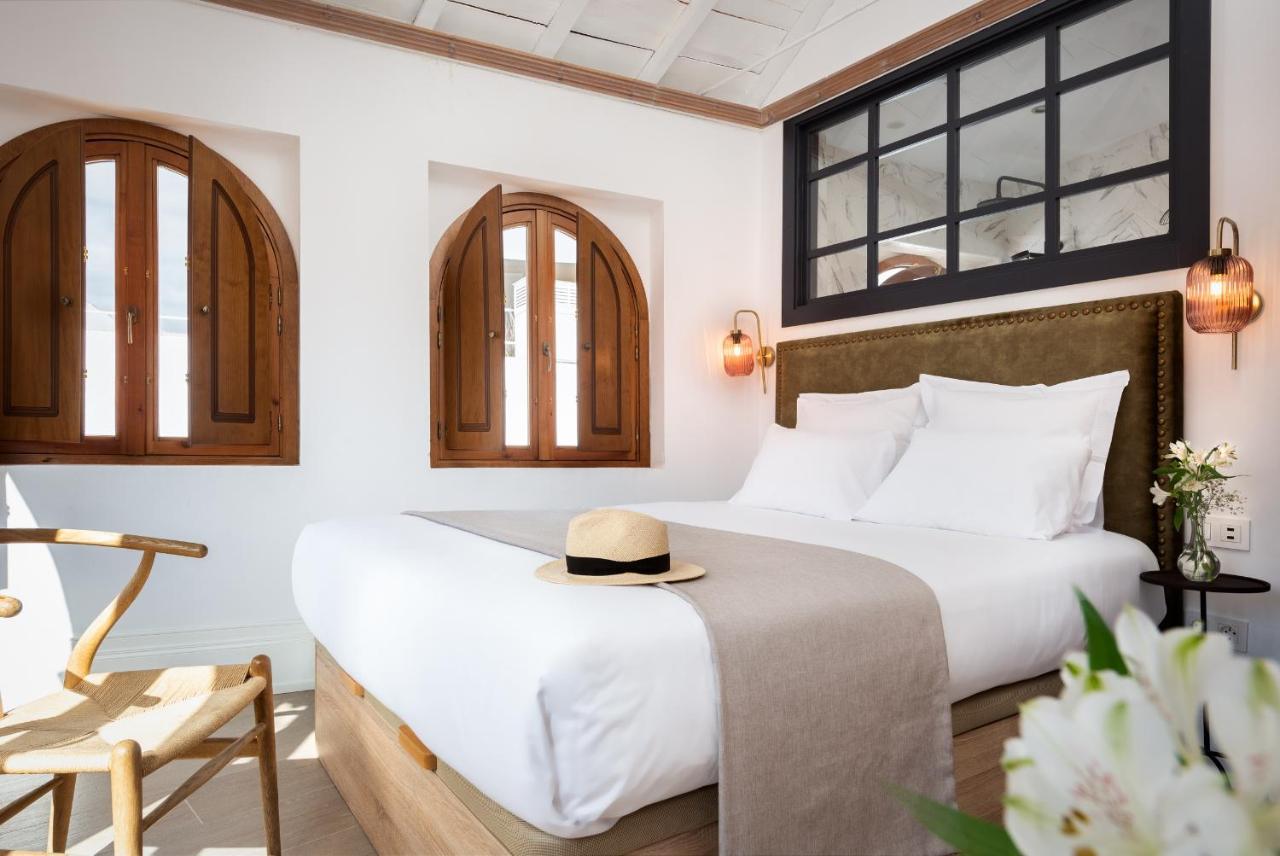Casa Del Gobernador By Epoca Suites Seville Exterior photo