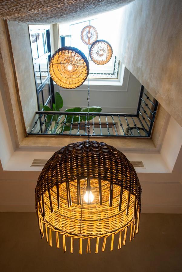 Casa Del Gobernador By Epoca Suites Seville Exterior photo